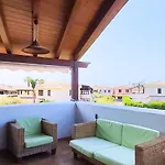 Casa Nina * Campofelice Di Roccella
