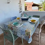Casa Nina Vakantiehuis Campofelice Di Roccella