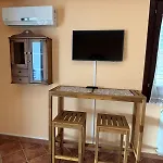 Casa Nina Campofelice Di Roccella
