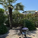 Casa Nina Vakantiehuis Campofelice Di Roccella