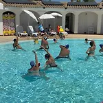 Casa Nina Campofelice Di Roccella