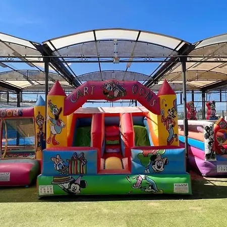 Vakantiehuis Casa Nina