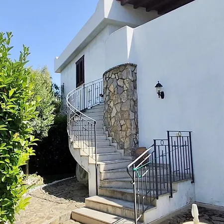 Casa Nina Vakantiehuis