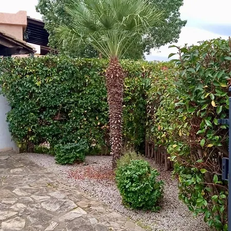 Casa Nina Vakantiehuis *