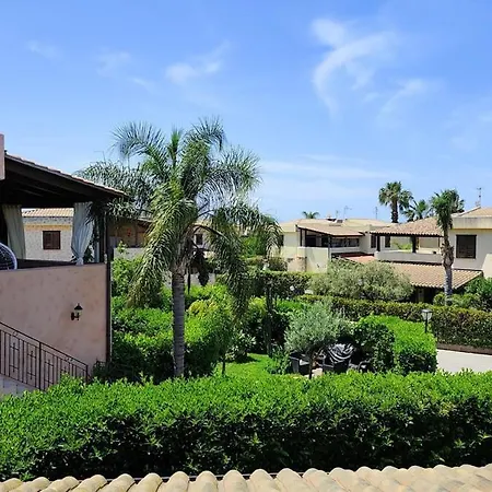 Casa Nina